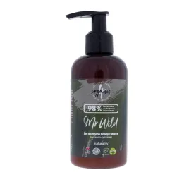 4organic-mr-wild-zel-do-mycia-brody-i-twarzy-korzenno-cytrusowy-200ml