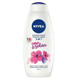 nivea-shower-and-bath-plyn-do-kapieli-i-zel-pod-prysznic-2w1-careandrelax-750ml