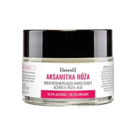 iossi-aksamitna-roza-krem-regenerujaco-nawilzajacy-do-twarzy-acerola-and-roza