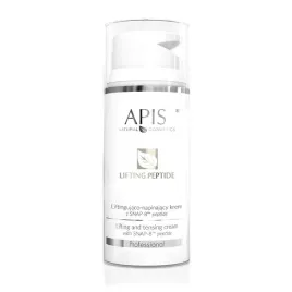 apis-lifting-peptide-liftingujaco-napinajacy-krem-z-snap-8-peptide-100ml