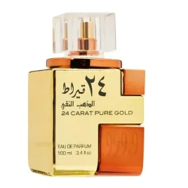 lattafa-24-carat-pure-gold-woda-perfumowana-spray-100ml