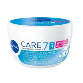 nivea-care-7w1-odzywczy-ultra-lekki-krem-do-twarzy-100ml