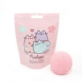 pusheen-bath-fizzer-musujaca-kula-do-kapieli-truskawka-100g
