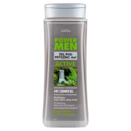 joanna-power-men-active-zel-pod-prysznic-4w1-300ml