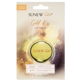 sunewmed-gold-kiss-lip-balm-balsam-do-ust-w-kulce-wanilia-13g