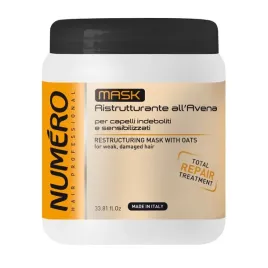 numero-restructuring-mask-with-oats-restrukturyzujaca-maska-z-owsem-1000ml