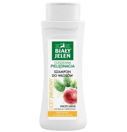 bialy-jelen-szampon-do-wlosow-jasnych-z-octem-jablkowym-300ml