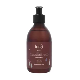 hagi-naturalny-szampon-do-brody-i-wasow-whisky-barber-300ml