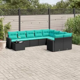 10-cz-zestaw-wypoczynkowy-do-ogrodu-z-poduszkami-czarny