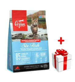 orijen-six-fish-cat-18kg-niespodzianka-dla-kota