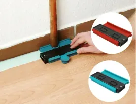 wzornik-odwzorowania-ksztaltow-szablon-miara-25cm