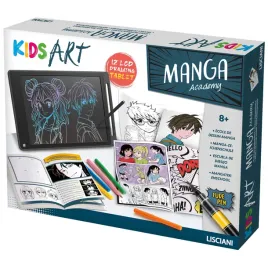 lisciani-kids-art-akademia-mangi-tablet-graficzny-dla-dzieci