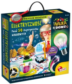 zestaw-doswiadczalny-lisciani-im-a-genius-nauka-w-domu-elektrycznosc