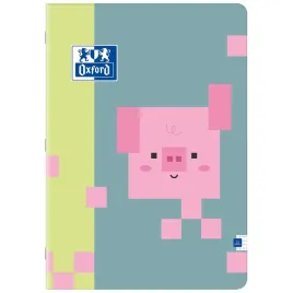 zeszyt-oxford-zoo-blocks-a4-32k-kratka-rozne-wzory-okladek
