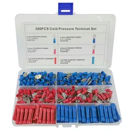 konektory-laczniki-izolowane-zestaw-300szt