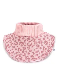 golfik-zimowy-dziewczecy-panterka-rozowy-s-m-yoclub