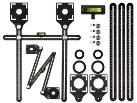 szablon-wzornik-znacznik-otworow-poziomnica-25-75mm