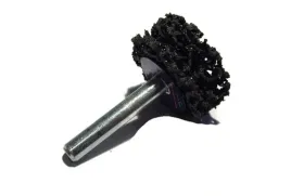 sciernica-z-wlokniny-na-trzpieniu-32x13x6mm-krazek