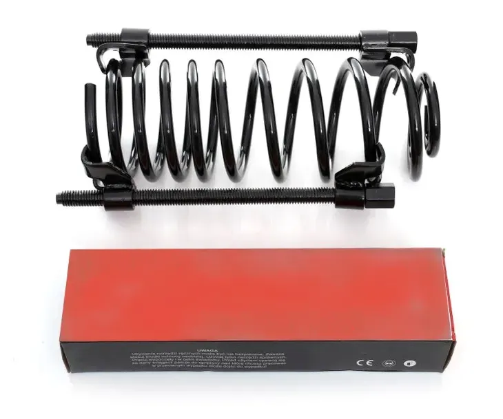 sciagacz-sciagacze-do-sprezyn-mcpherson-260mm-waga-z-opakowaniem-2-kg-stan-nowy