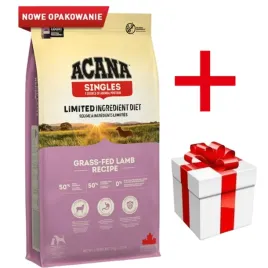 acana-singles-grass-fed-lamb-17kg-niespodzianka-dla-psa-gratis