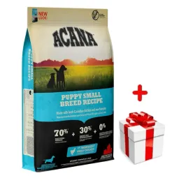 acana-puppy-small-breed-6kg-niespodzianka-dla-psa-gratis
