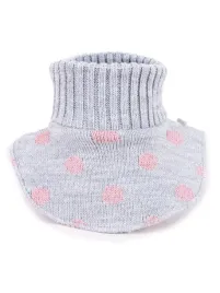 golfik-zimowy-dziewczecy-grochy-szary-s-m-yoclub