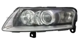 audi-a6-c6-04-08-reflektor-przedni-lampa-przednia-lewa-bi-ksenon