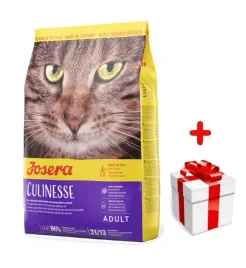 josera-culinesse-400g-niespodzianka-dla-kota-gratis