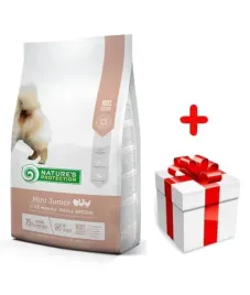 natures-protection-mini-junior-poultry-2kg-niespodzianka-dla-psa-gratis