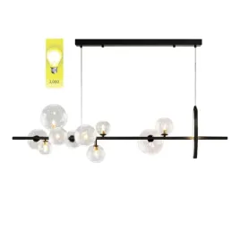 lampa-wiszaca-anad-stol-czarna-10-kloszy-nowoczesna-3000k-darmat-light-578