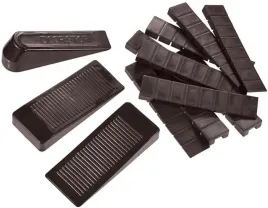 ordex-zestaw-12-szt-turkusowych-klinow-do-drzwi