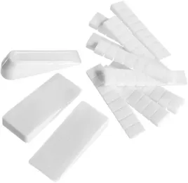 ordex-zestaw-12-szt-turkusowych-klinow-do-drzwi