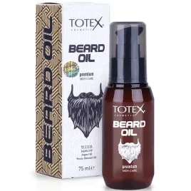 totex-beard-oil-olejek-do-pielegnacji-brody-75ml