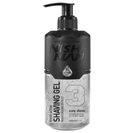 nishman-active-easy-shave-zel-do-golenia-400ml