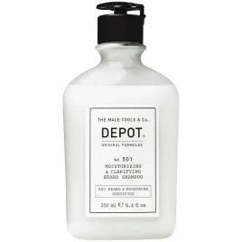 depot-no-501-nawilzajacy-szampon-do-brody-250ml