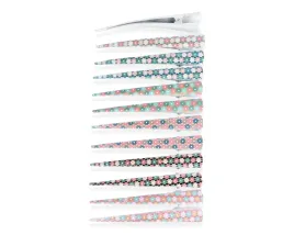 spinki-do-wlosow-kwiatuszki12-sztuk