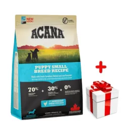 acana-puppy-small-breed-2kg-niespodzianka-dla-psa-gratis