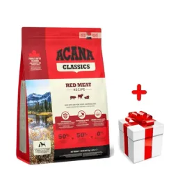 acana-classics-red-meat-2kg-niespodzianka-dla-psa-gratis