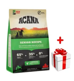 acana-senior-dog-2kg-niespodzianka-dla-psa-gratis
