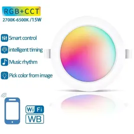 lampa-panel-plafon-sterowany-z-wi-fi-okragly-podtynkowy-15w-rgb-cct