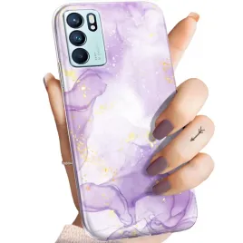 etui-do-oppo-reno-6-5g-wzory-fioletowe-fiolet-ksztalty-obudowa-pokrowiec