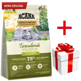 acana-grasslands-cat-18kg-niespodzianka-dla-kota-gratis