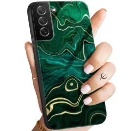 etui-do-samsung-galaxy-s21-fe-wzory-mineraly-kamienie-krysztaly-case-szklo