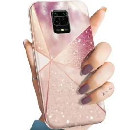 etui-do-xiaomi-redmi-note-9-pro-9-pro-max-note-9s-wzory-rozowe-zloto