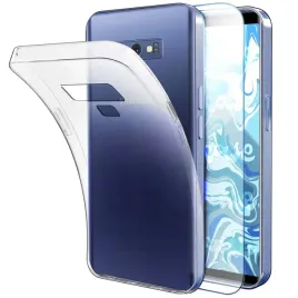 etui-do-samsung-galaxy-note-9-przezroczyste-silikonowe-ochronne-szklo