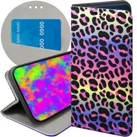 etui-z-klapka-do-huawei-y6-2018-wzory-kolorowe-barwy-tecza-futeral-case
