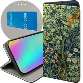 etui-do-xiaomi-redmi-note-8-pro-wzory-william-morris-arts-and-crafts-tapety