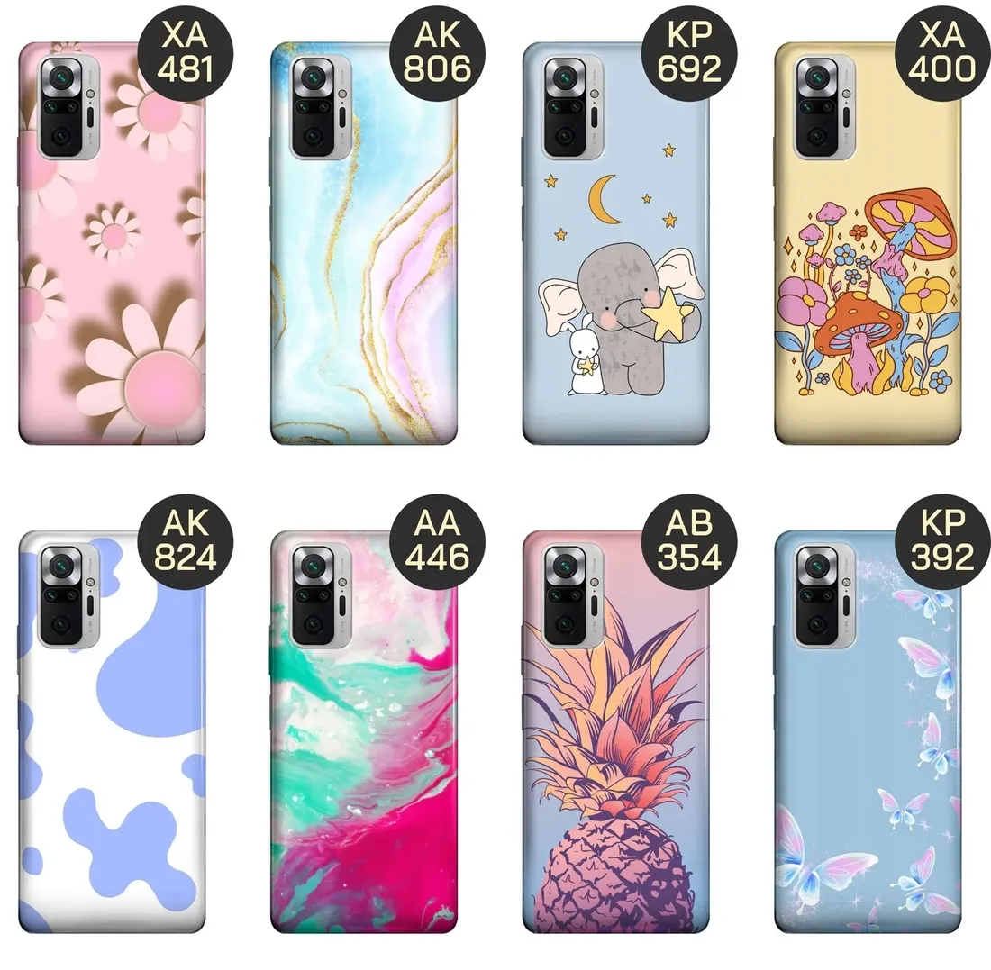 etui-do-redmi-note-10-pro-10-pro-max-wzory-pastele-ilustracja-kolory-case