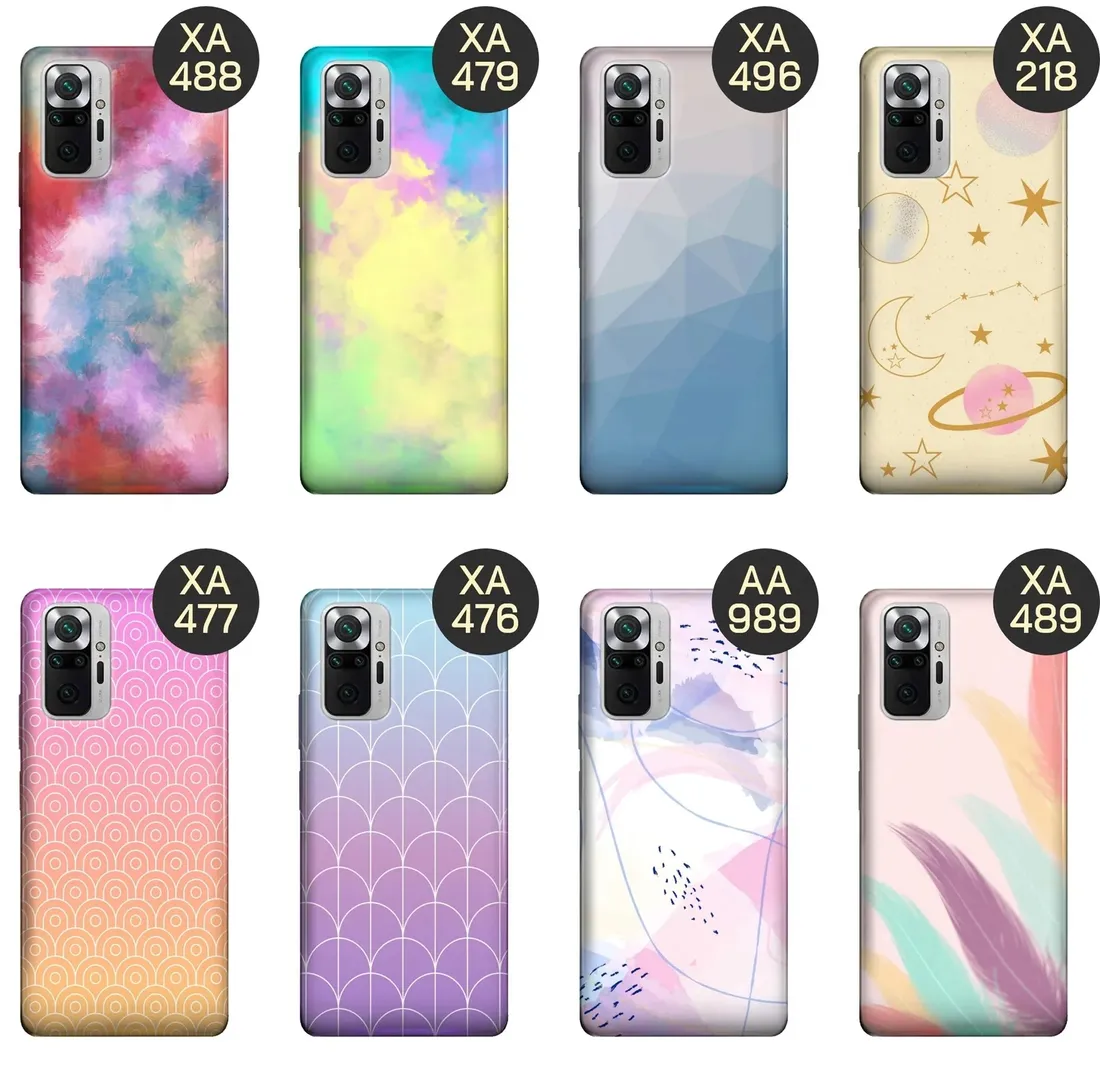 etui-do-redmi-note-10-pro-10-pro-max-wzory-pastele-ilustracja-kolory-case