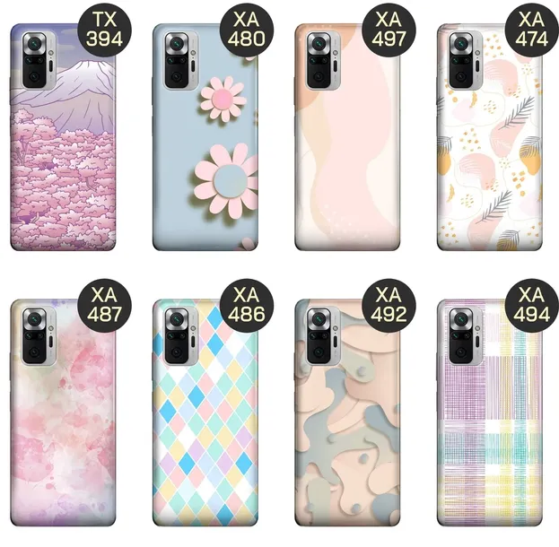 etui-do-redmi-note-10-pro-10-pro-max-wzory-pastele-ilustracja-kolory-case-material-tworzywo-sztuczne